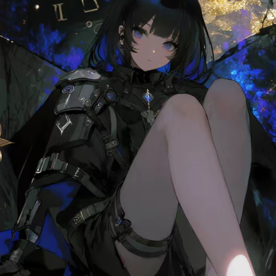 爱上夜班