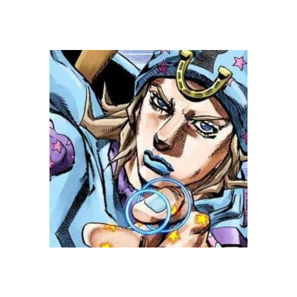 乔尼不吃土豆泥