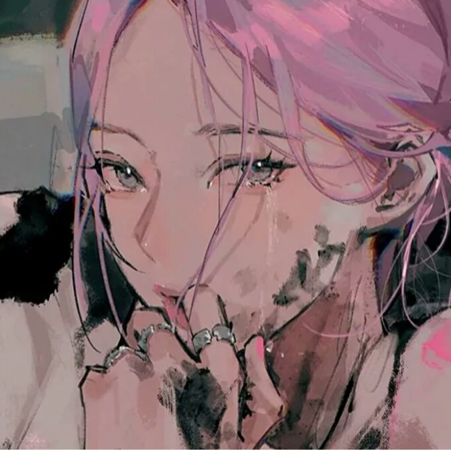 真没睡