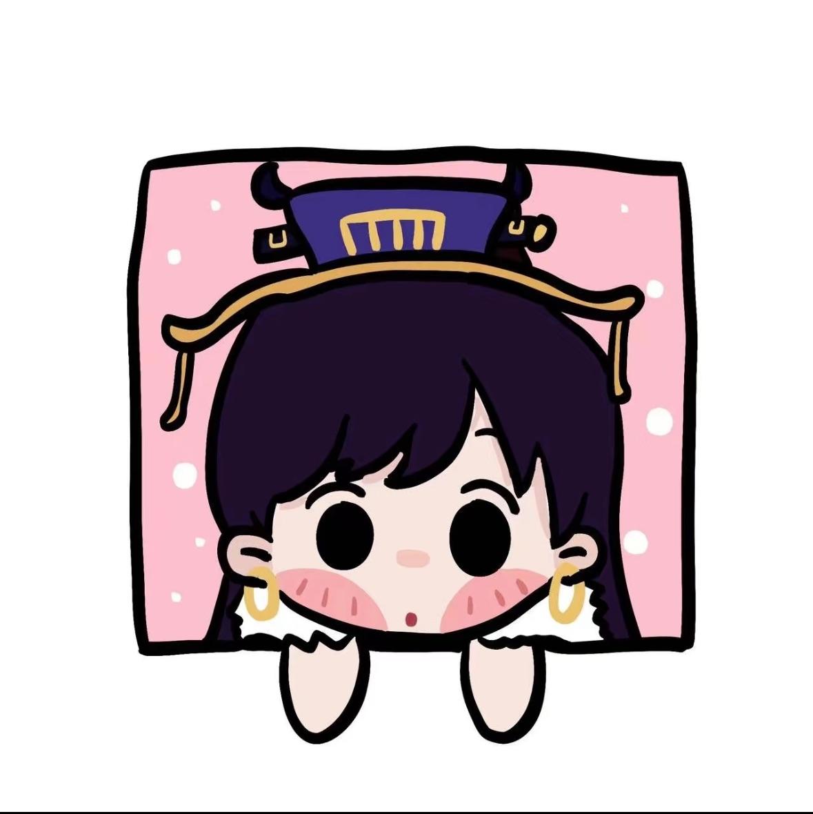 小荷