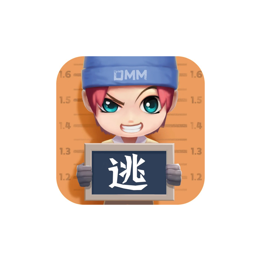 逃跑吧少年手办小店
