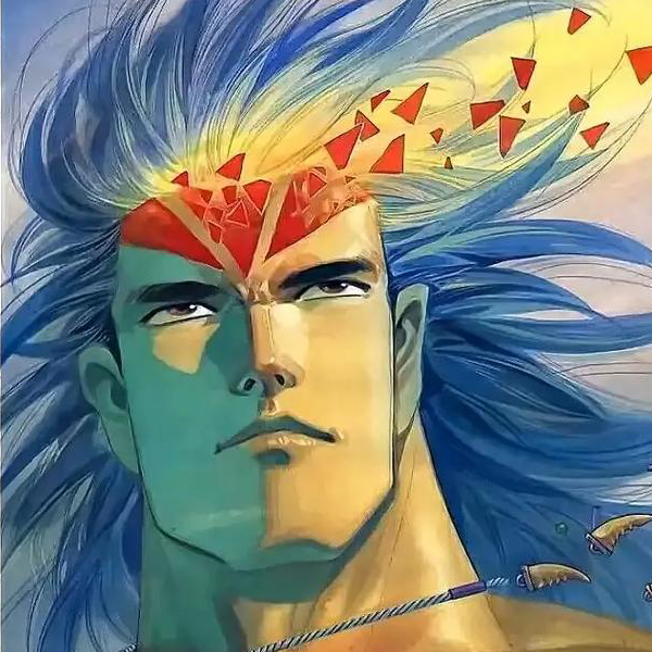 呱！九百万轮转战神