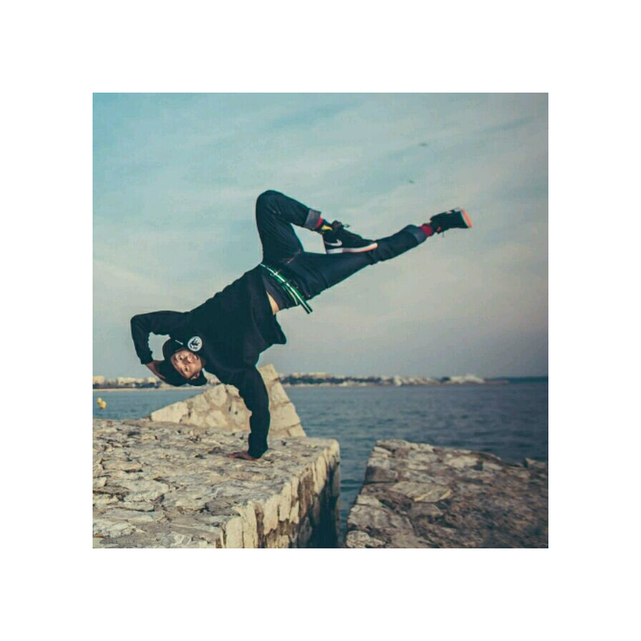 bboy ez