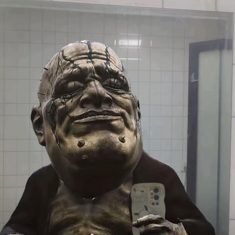 倾叔