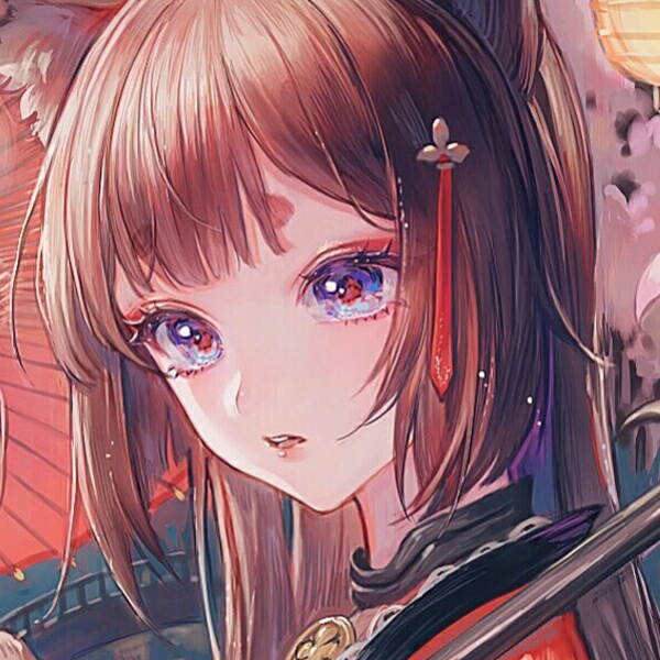 梦中少女
