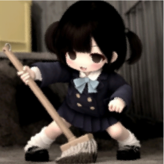 idol