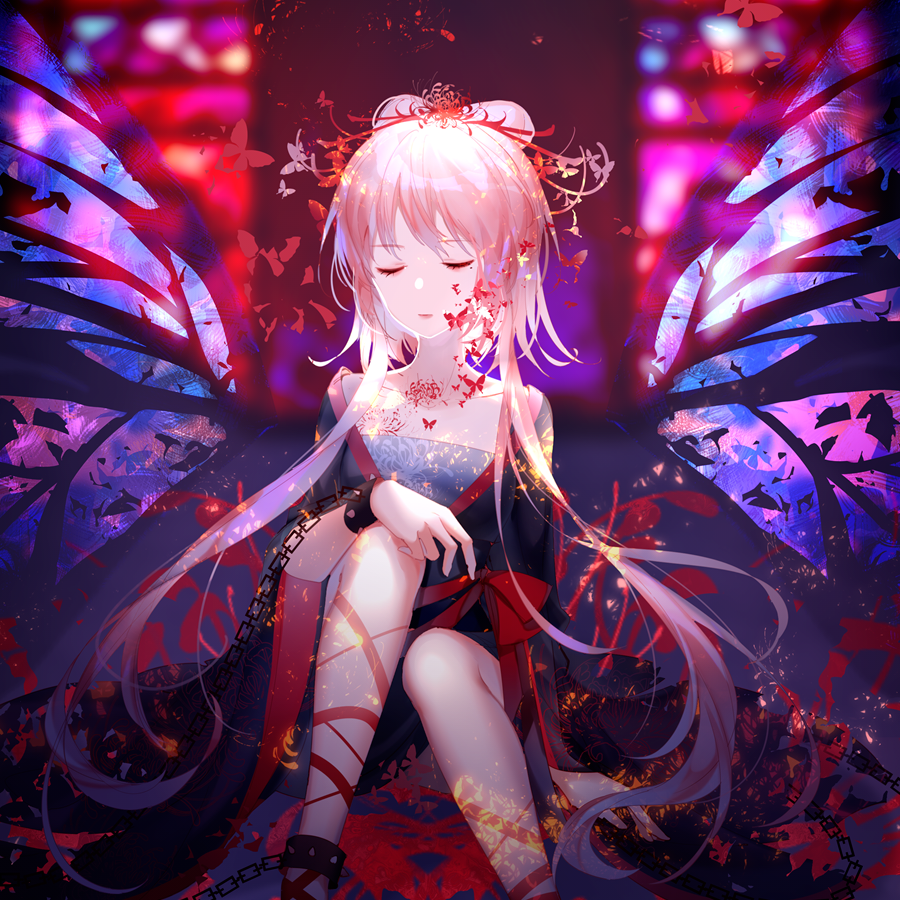 茗