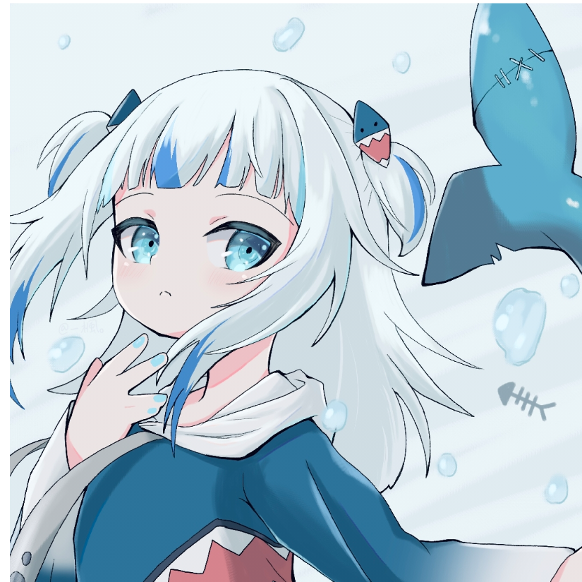 小塞子