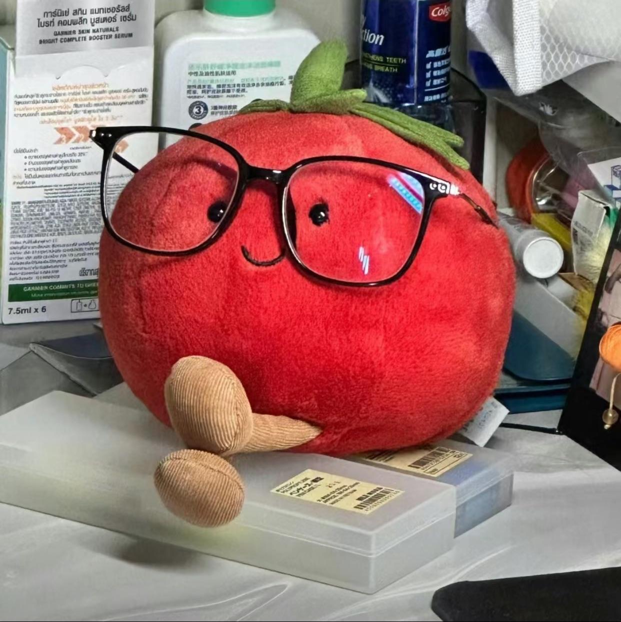 小番茄