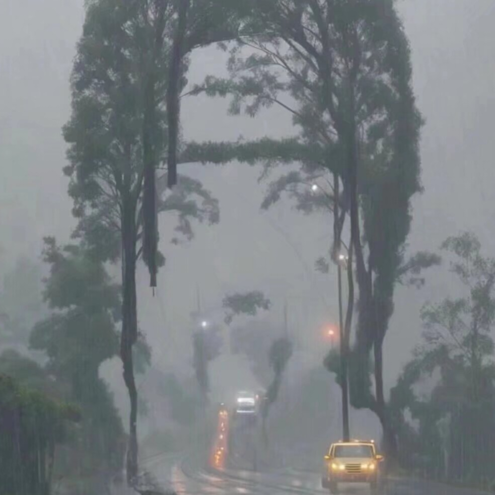 江慕白