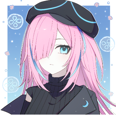 浅奈月