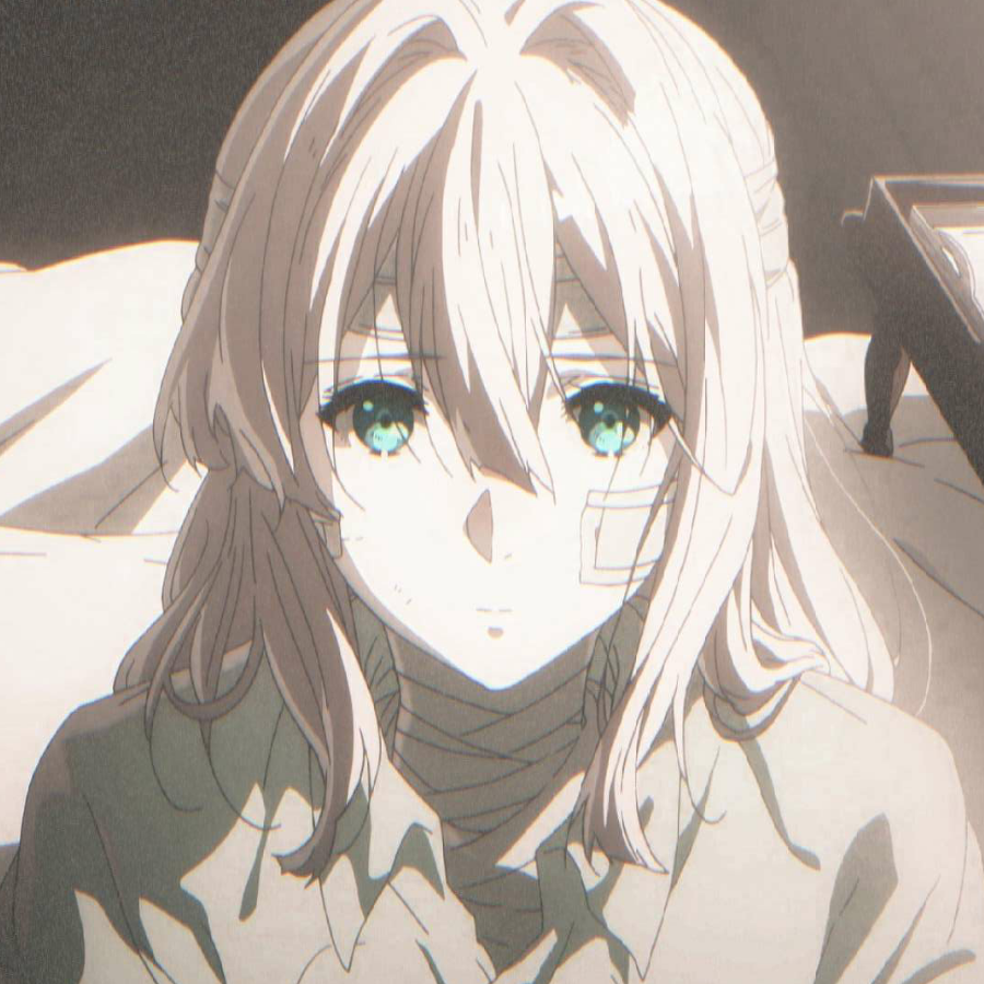 ◢ ◤