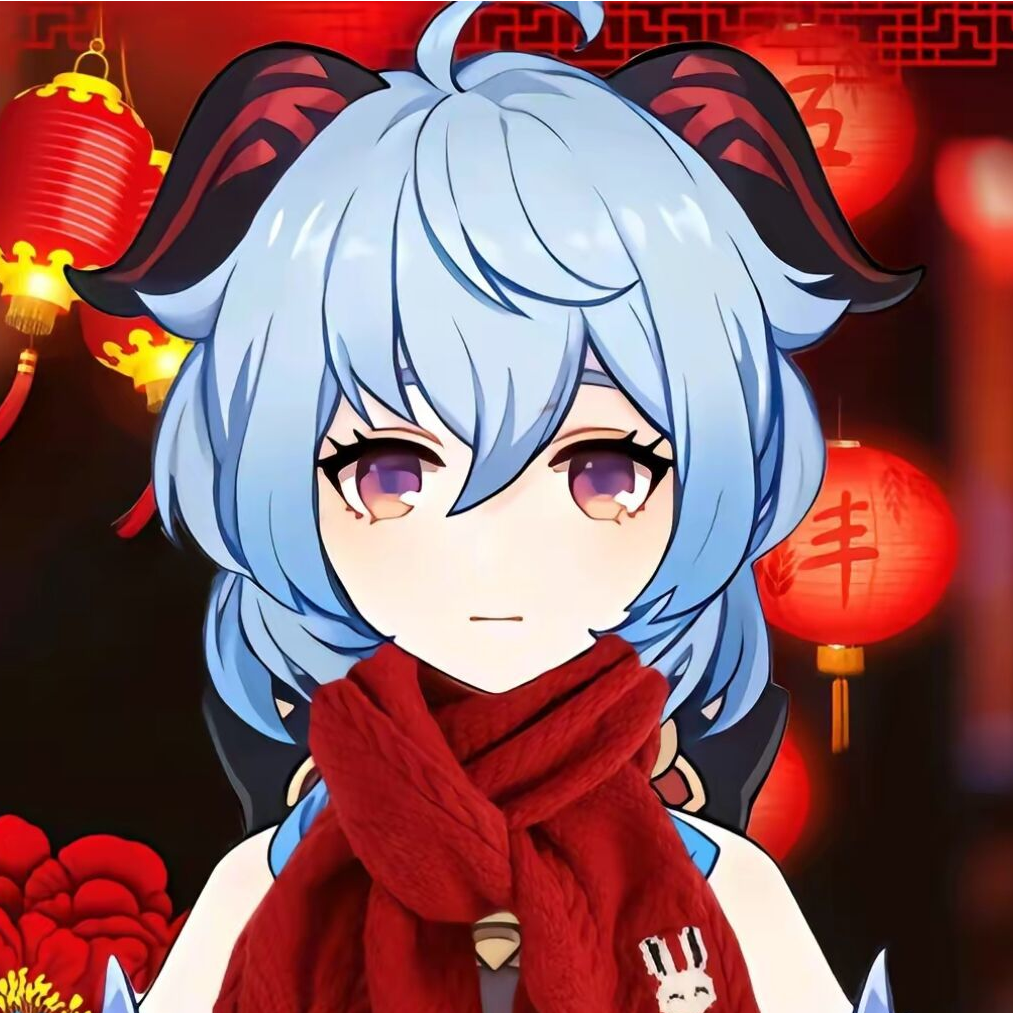儿子（各位爹这么叫我）