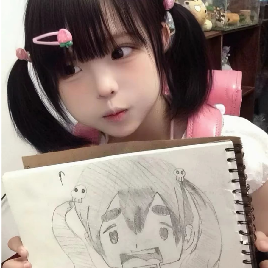 ๑'ᵕ'๑