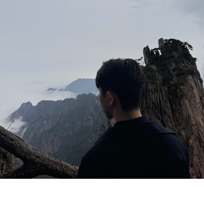 别挡道