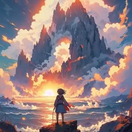 海山了