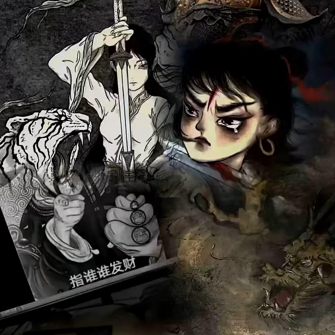 。