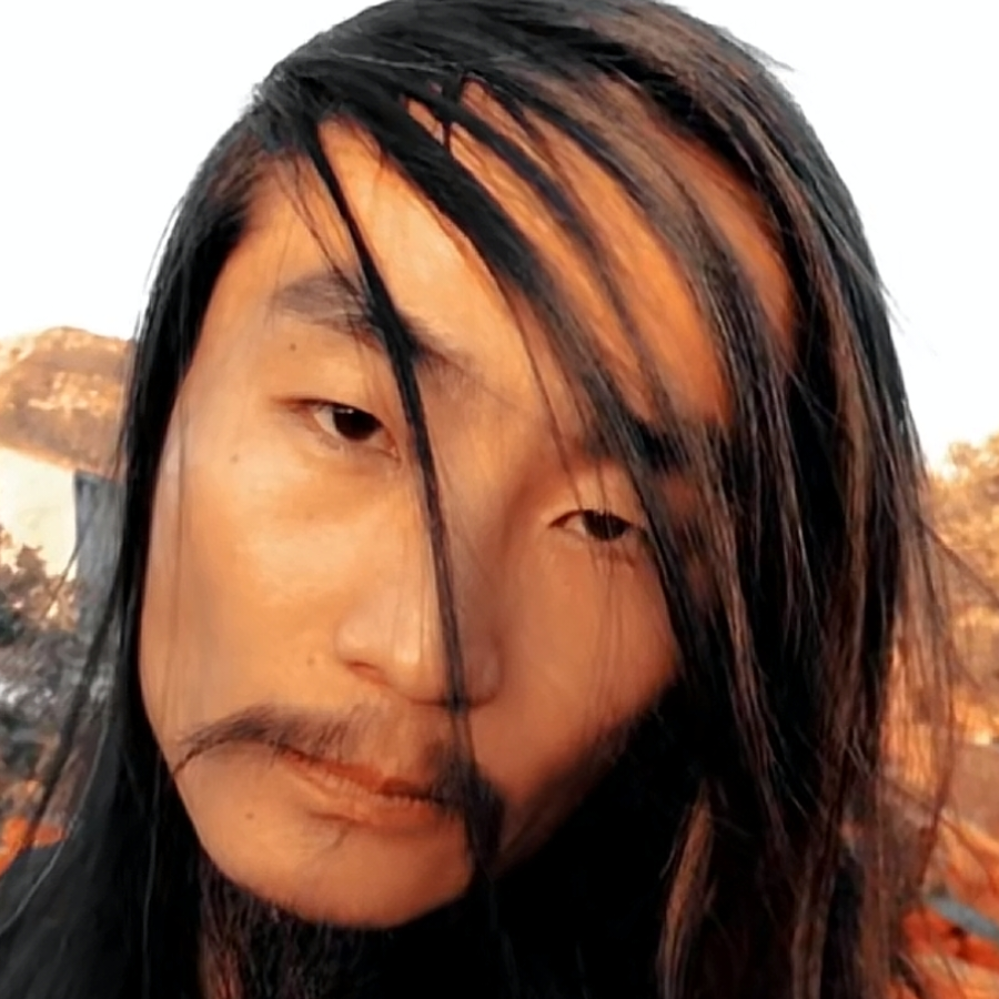 中原一點紅