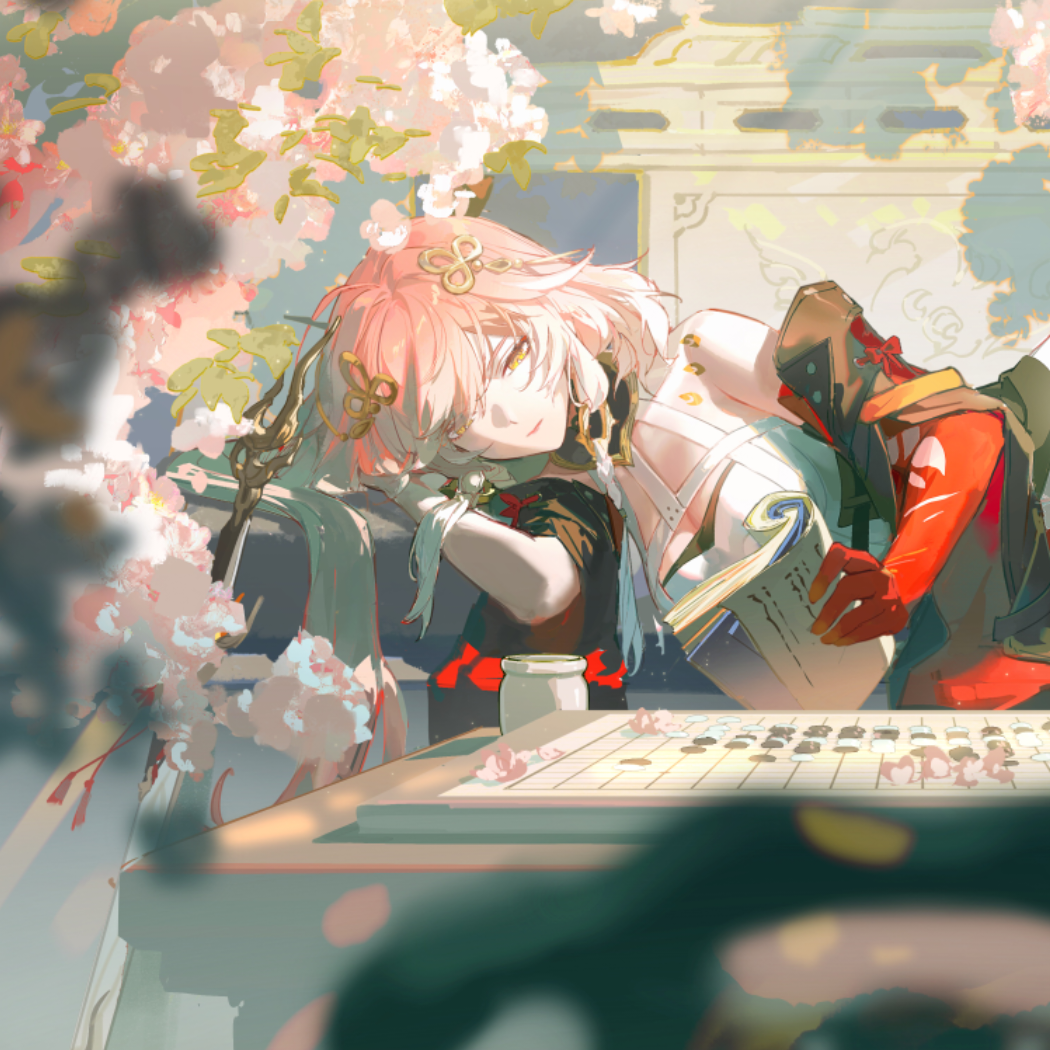 ღ情意怎寄ღ