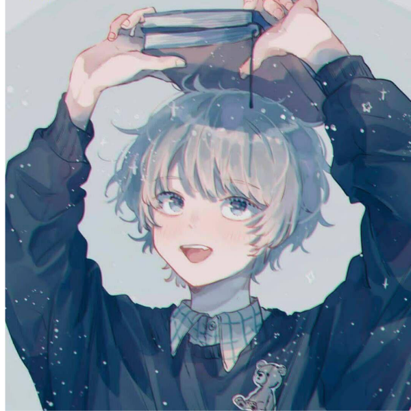 。