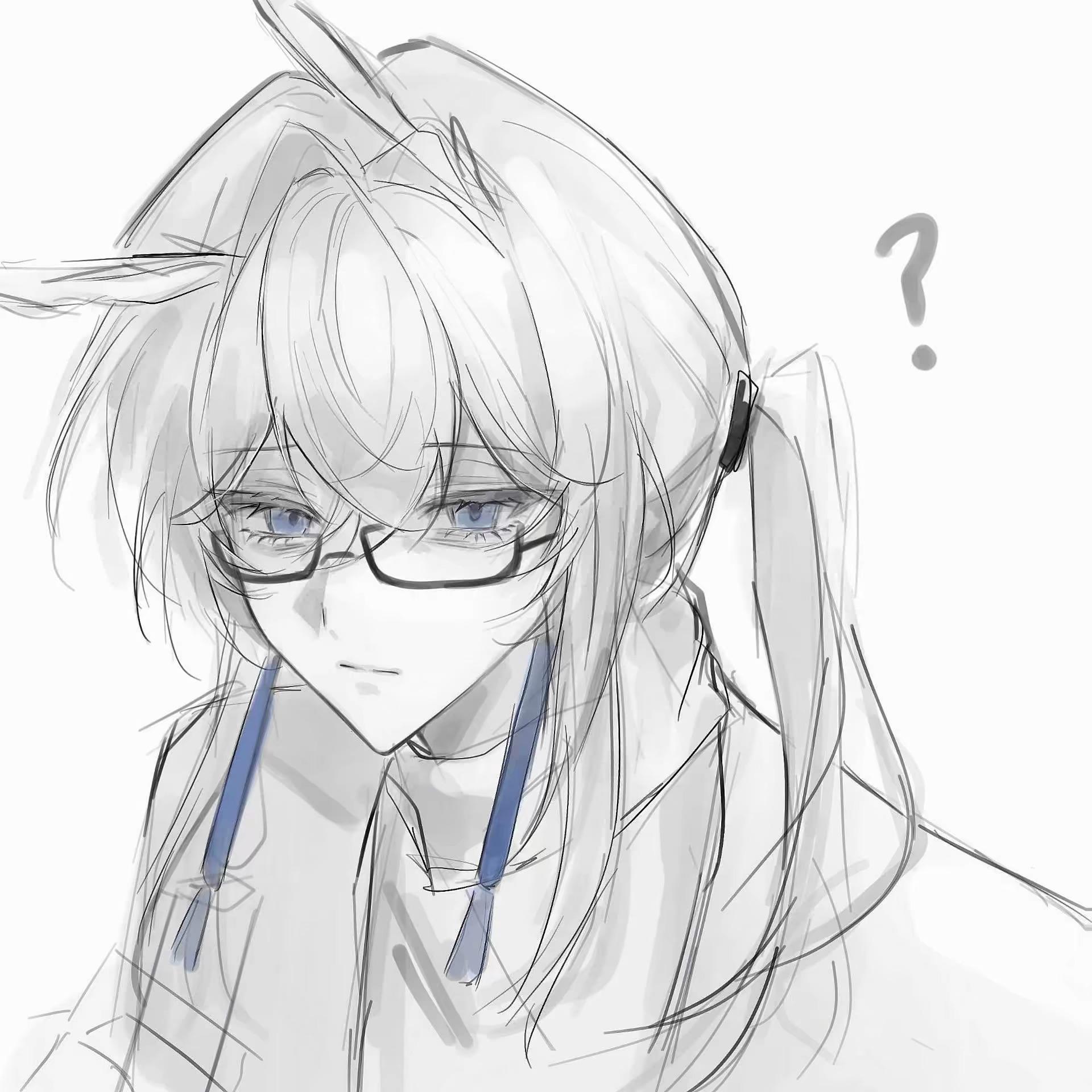 无缘.