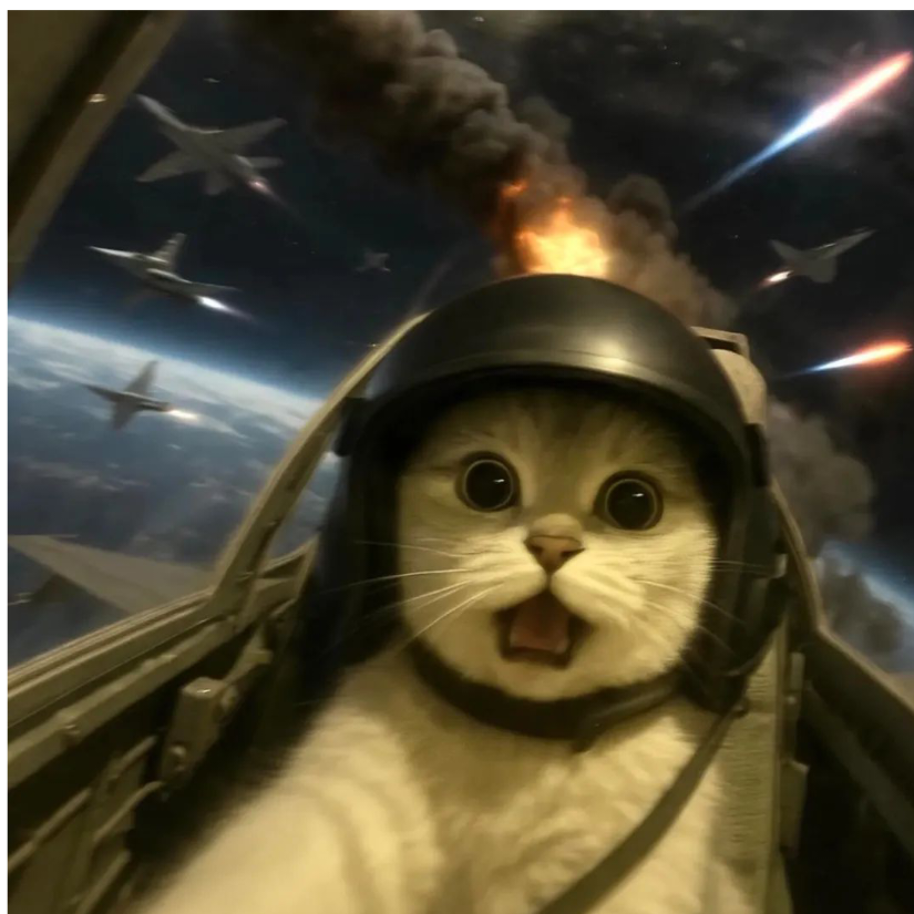 哈基喵