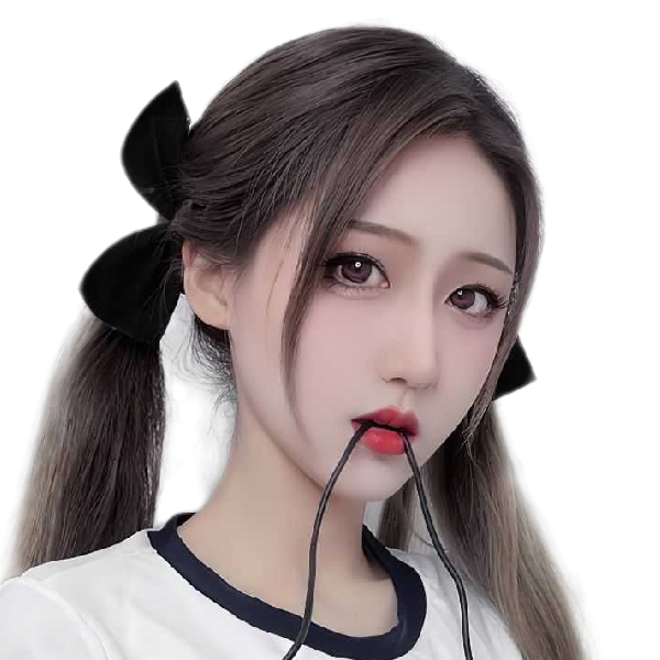 默默