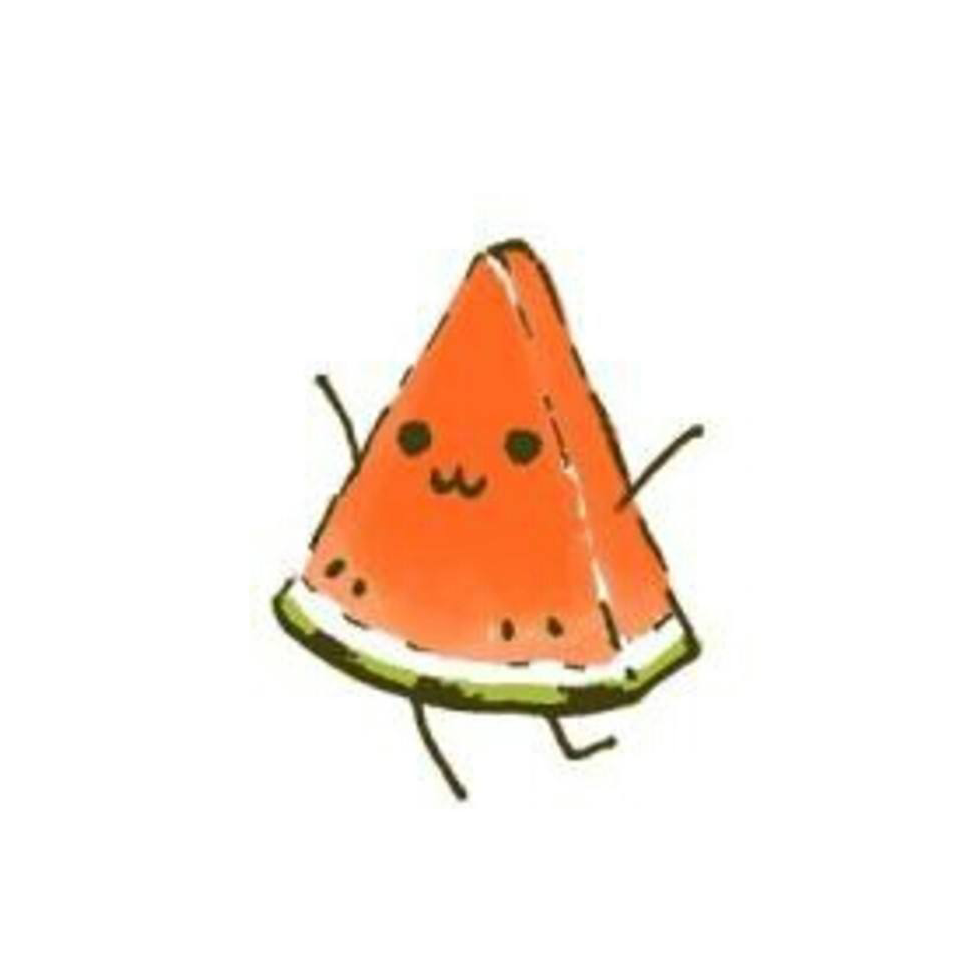 小呀小西瓜