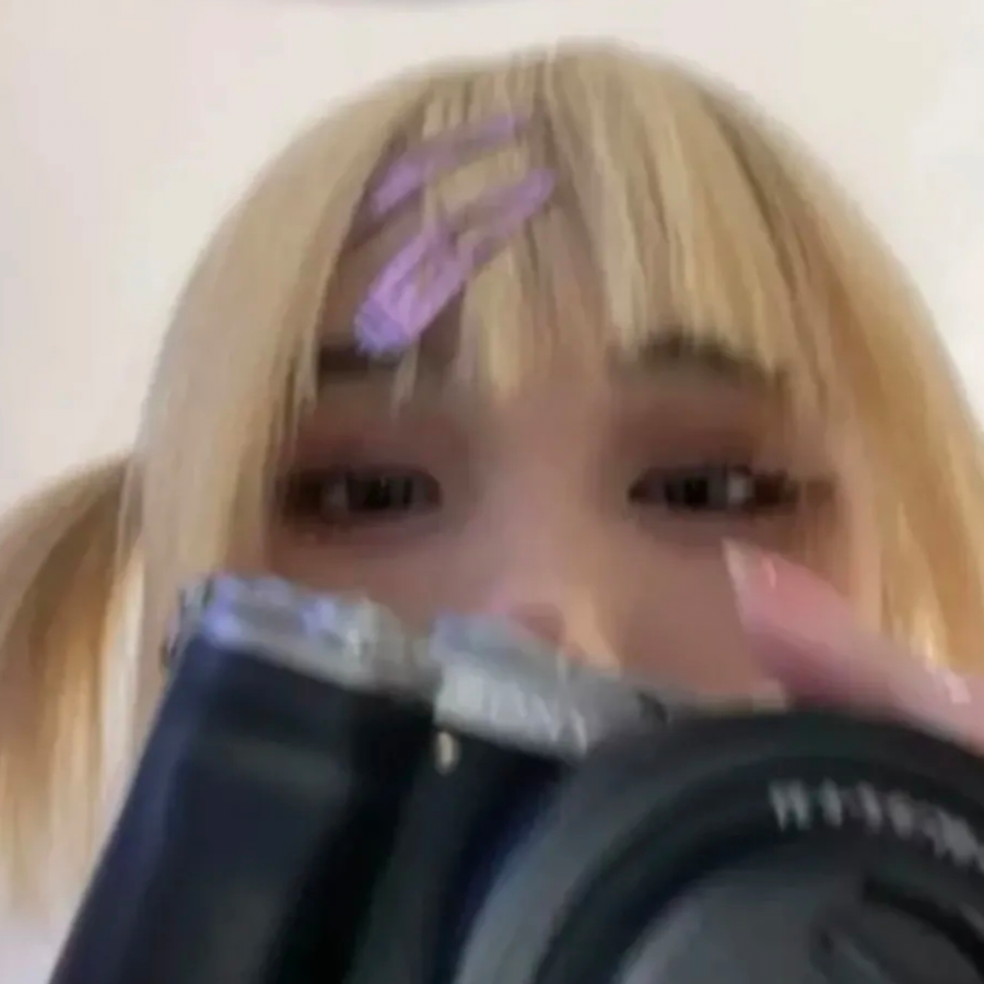 紫色灭霸喵