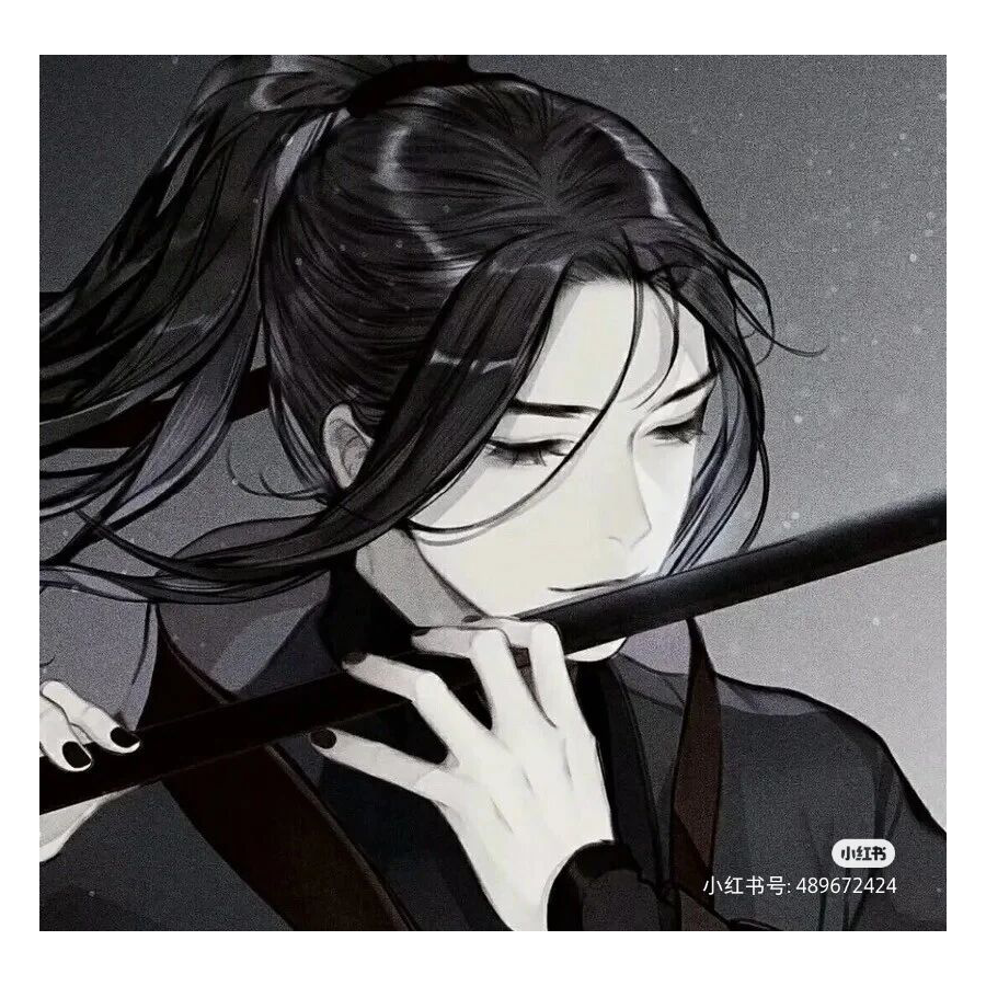 风止于曦