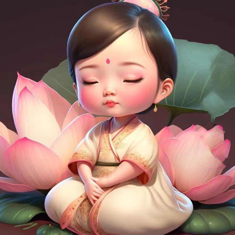 喜欢奶香木的凌福