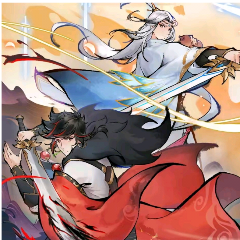 最强祖师-祖师爷