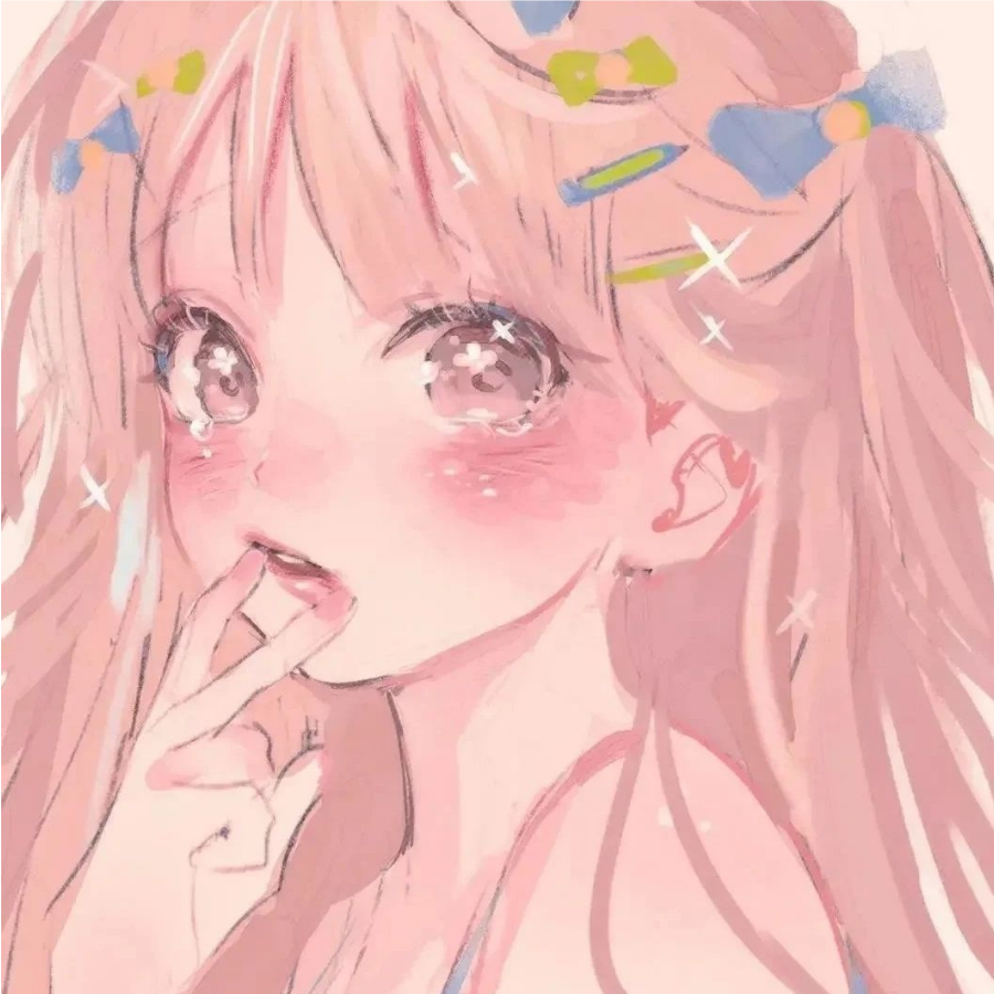 😿