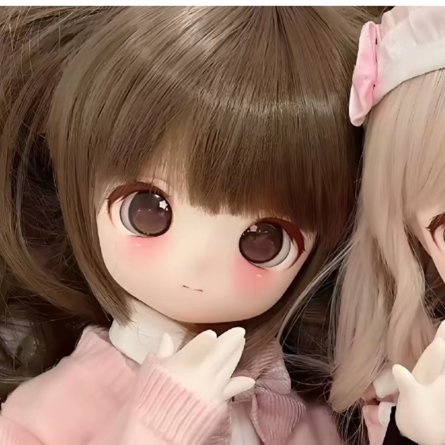 咪子