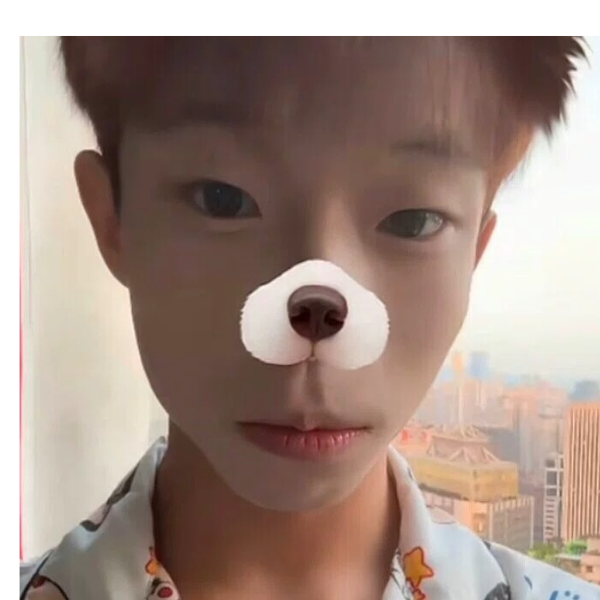 超难陈心