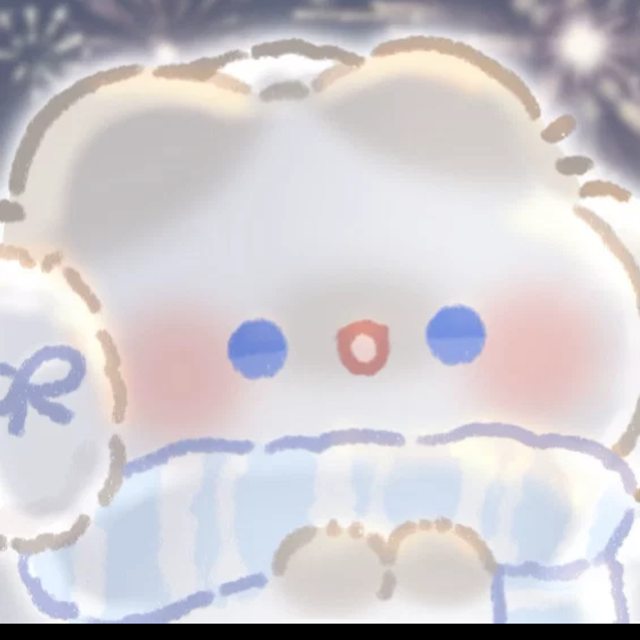 是雪雪呀!