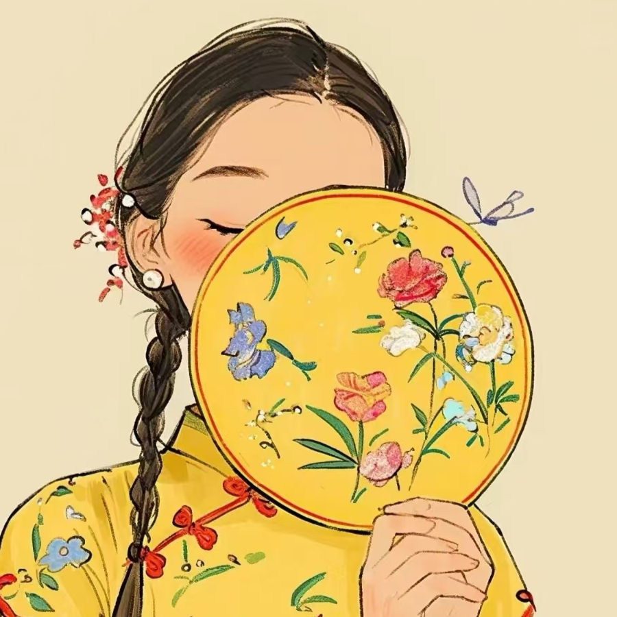 简桃