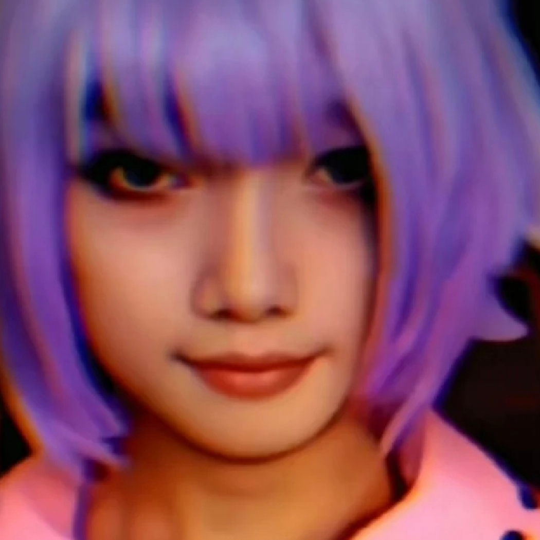 别看