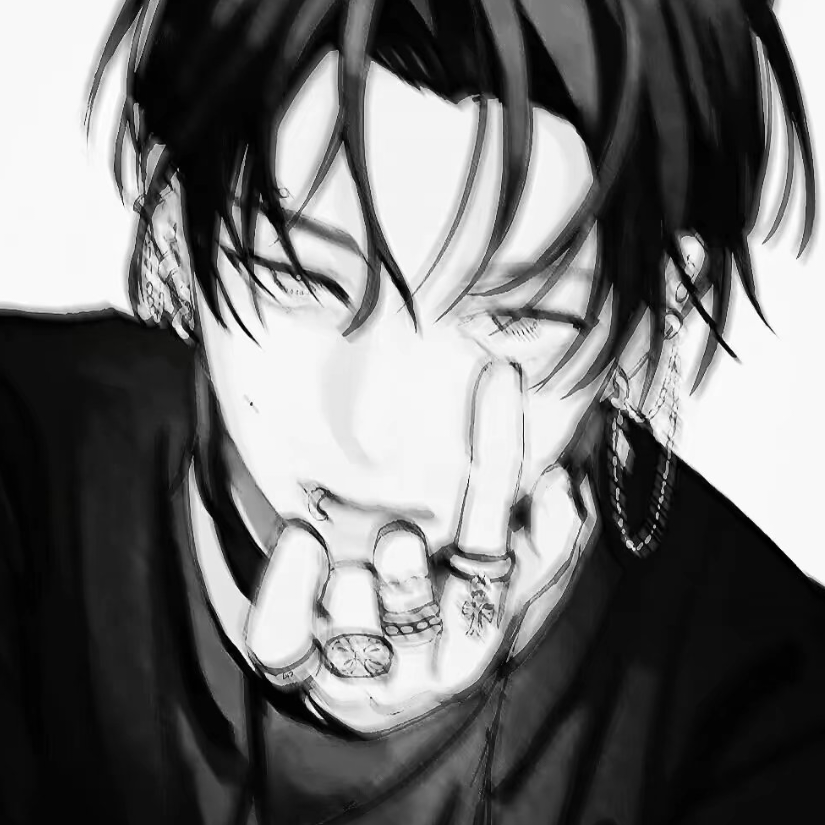旧林