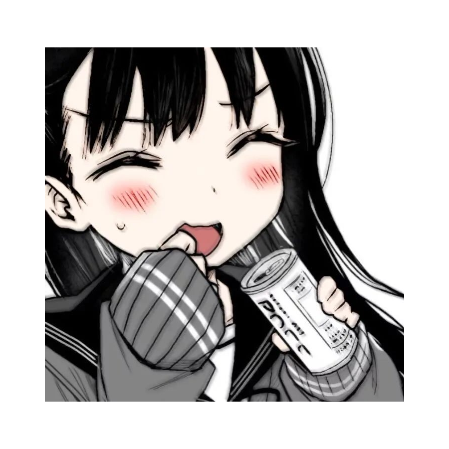 白