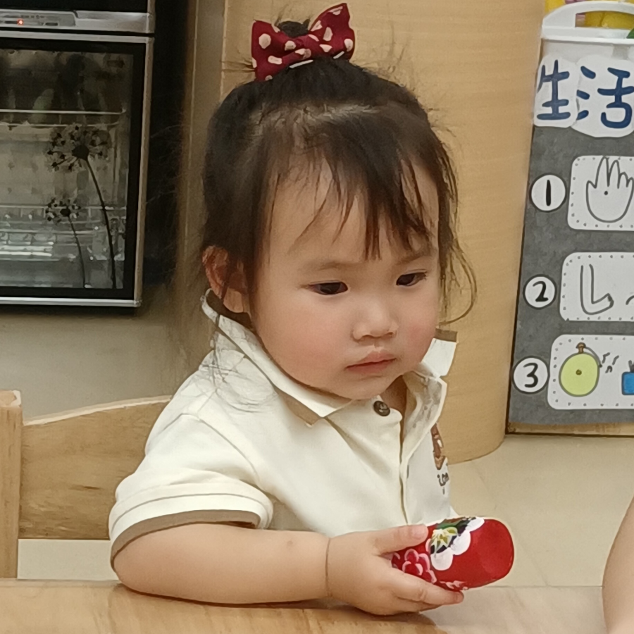 妹妹敲可爱