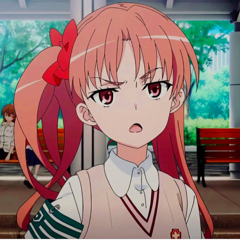 白井黑子