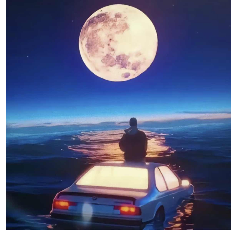 星河