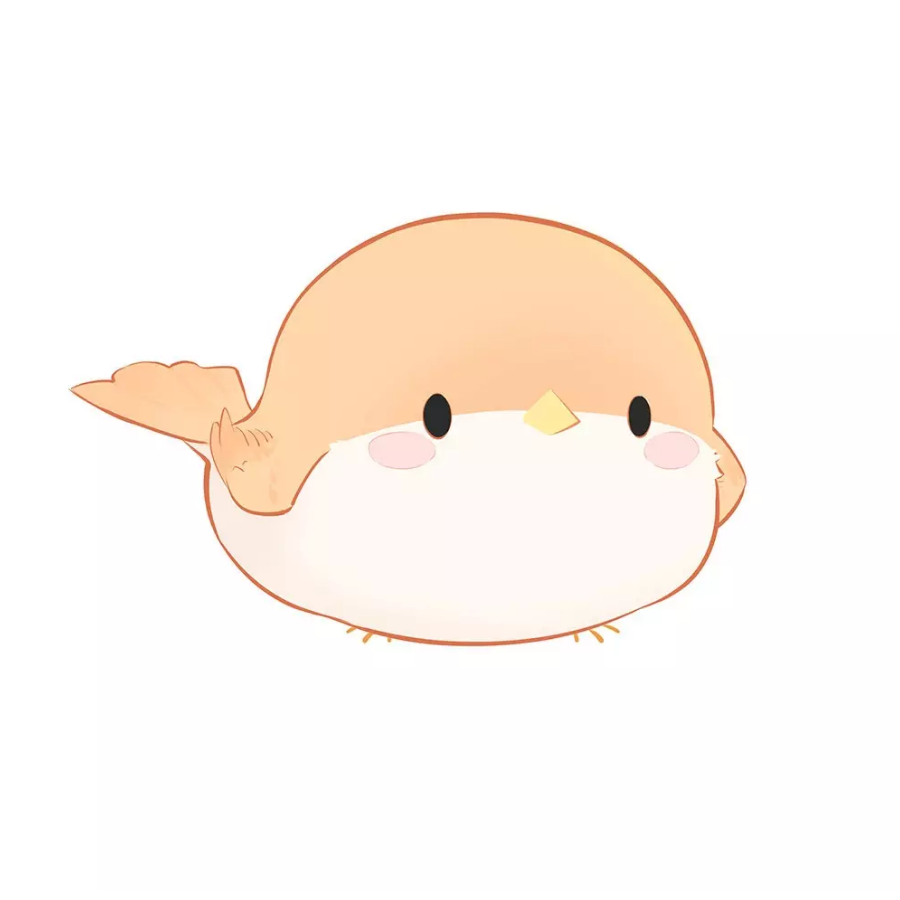 咕噜咕噜咻
