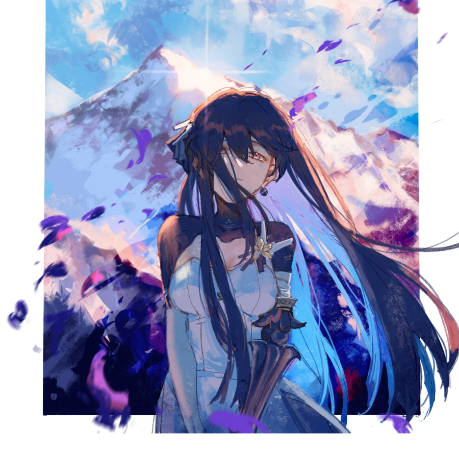 月