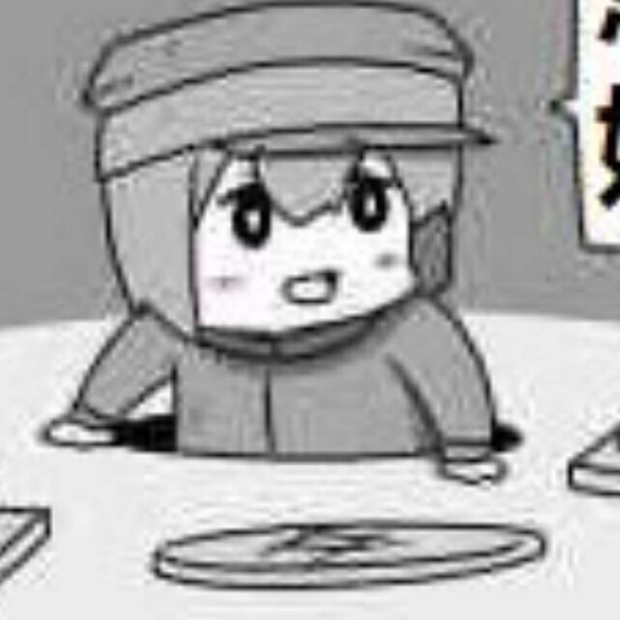 乌鸦头疼