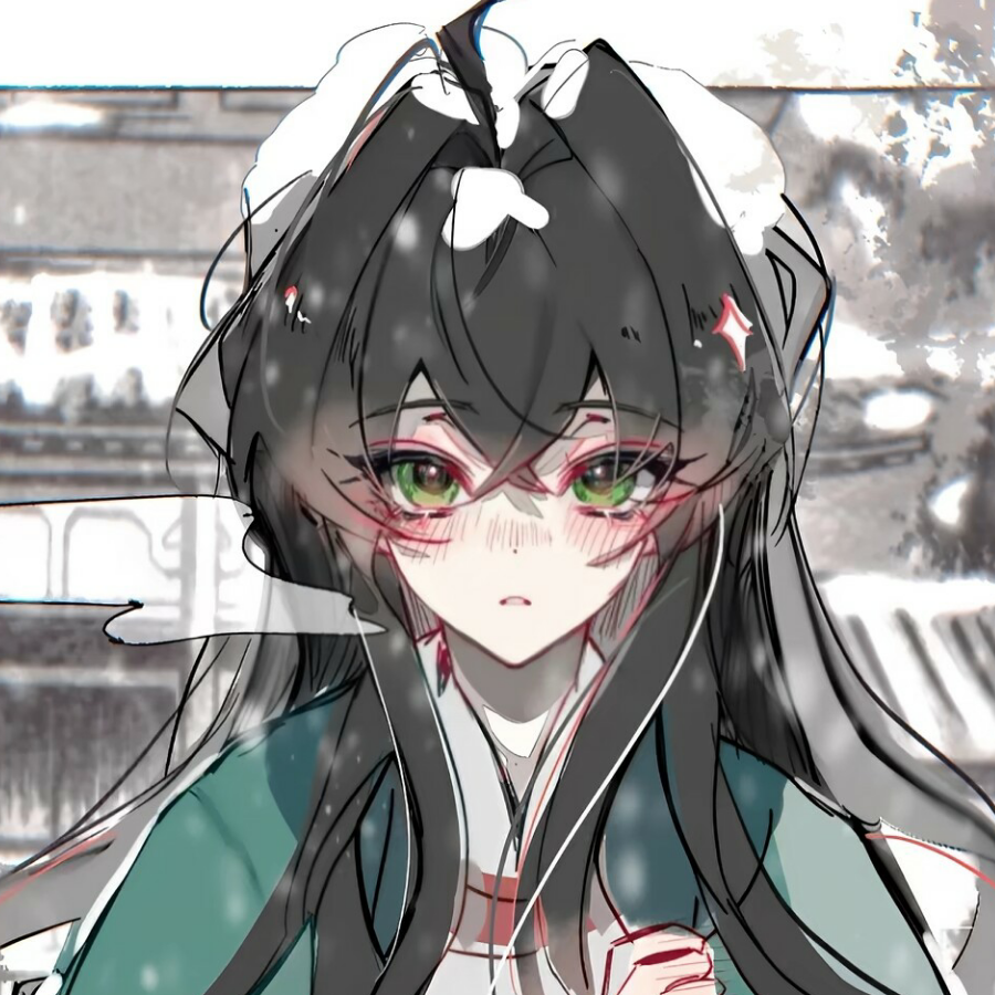 小冷漠‰