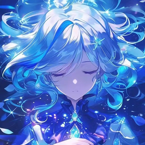 水灵