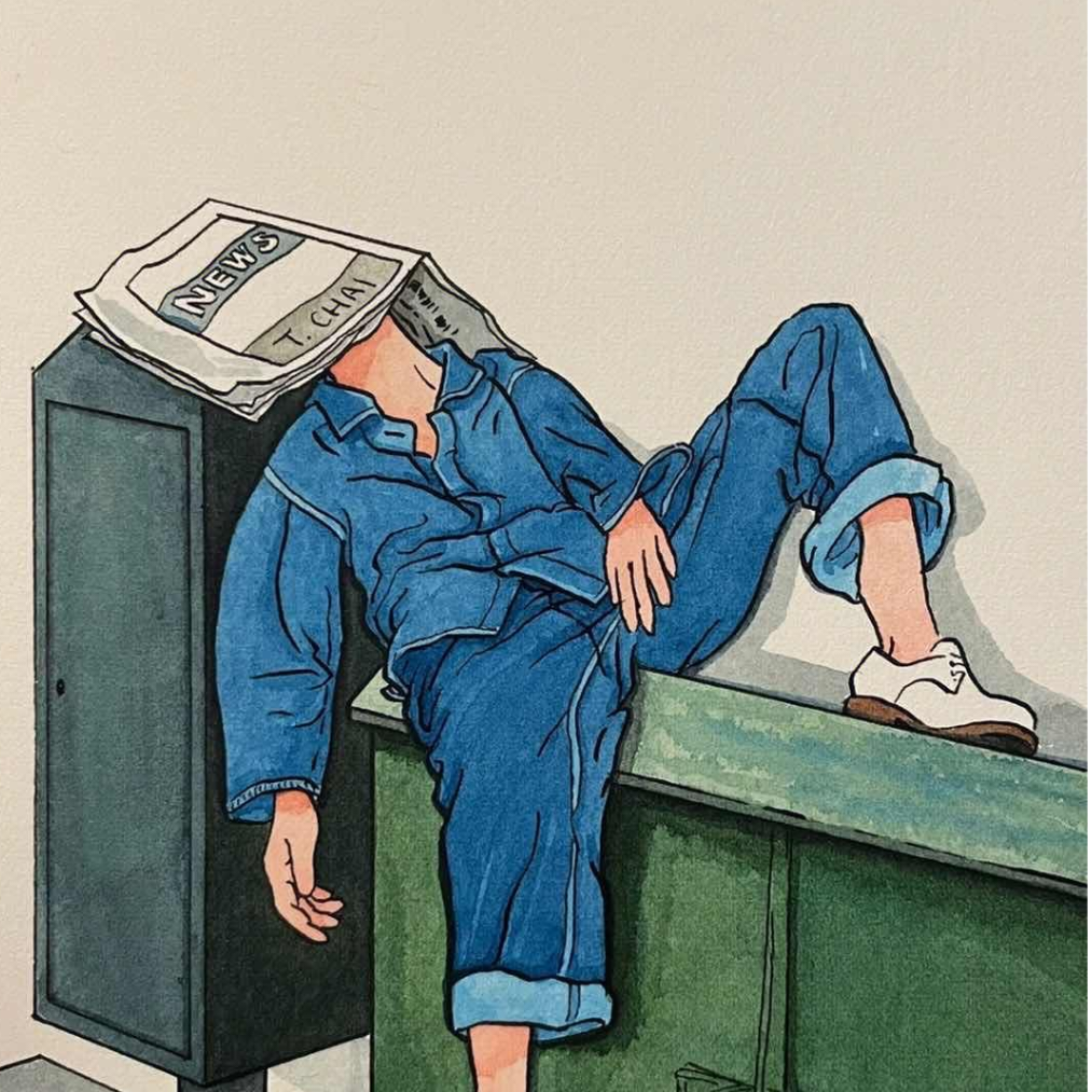心非心秋