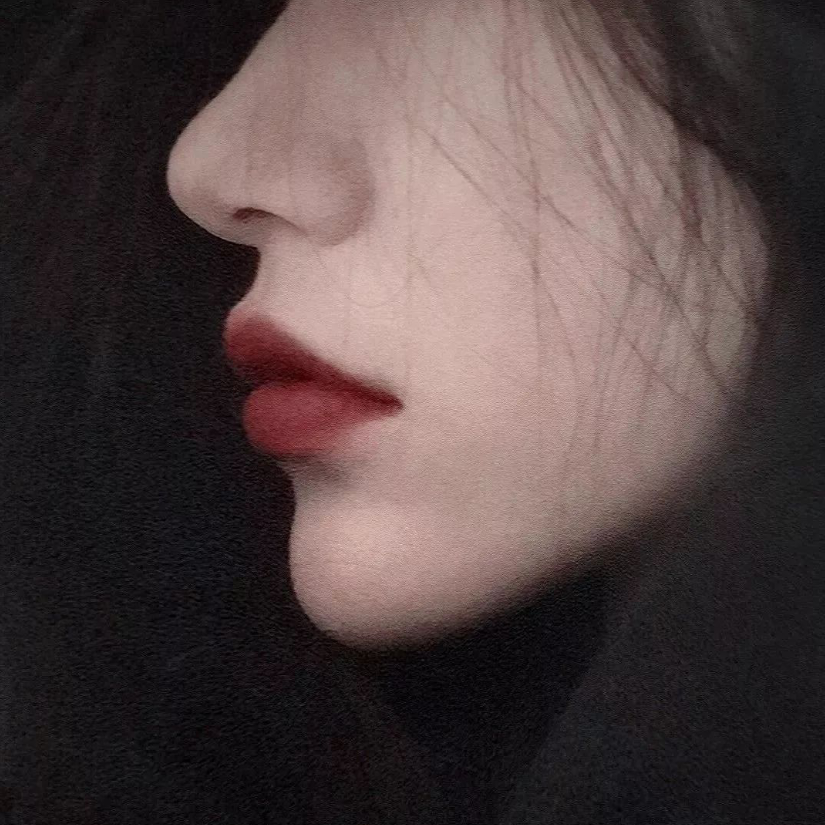 南知。